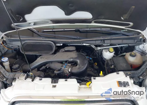 2018 Ford Transit-350 Xlt from USA, damaged, VIN 1FBAX2CM5JKA55628